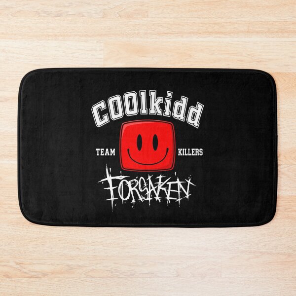 Item preview, Roblox Forsaken Coolkid Horror Game Artwork designed and sold by Gamify Store.