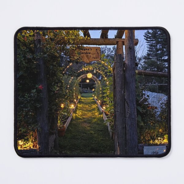 Item preview, Peaceful Bet365 cDeer Forest Walk designed and sold by Karinouthuys.