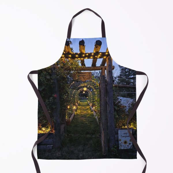 Item preview, Peaceful Deer Forest Walk designed and sold by Karinouthuys.