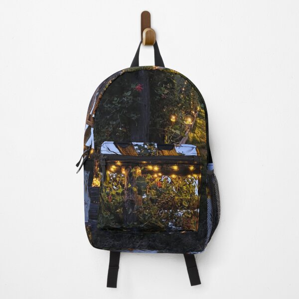 Item preview, Peaceful Deer Forest Walk designed and sold by Karinouthuys.