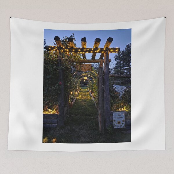 Item preview, Peaceful Bet365 cDeer Forest Walk designed and sold by Karinouthuys.