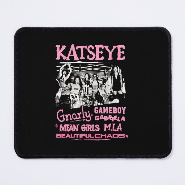 Item preview, Katseye designed and sold by jacobixpolson.