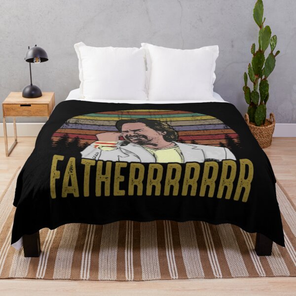 Item preview, Douglass Reynholm Fathers designed and sold by DAVIDUMMAGE.