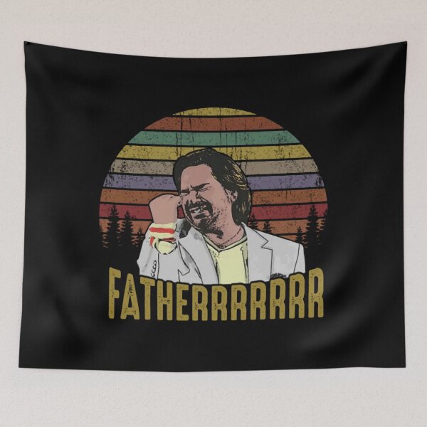 Item preview, Douglass Reynholm Fathers designed and sold by DAVIDUMMAGE.