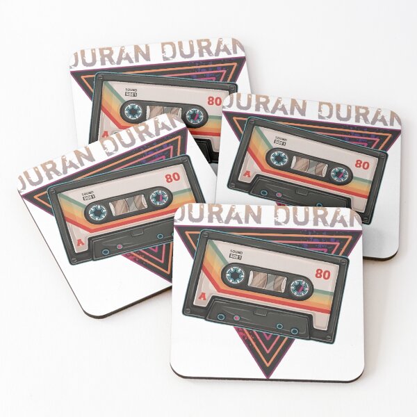Item preview, Duran Music designed and sold by linlee7xo.
