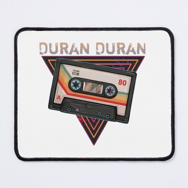 Item preview, Duran Music designed and sold by linlee7xo.