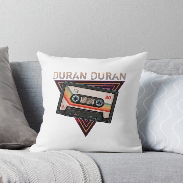 Item preview, Duran Music designed and sold by linlee7xo.