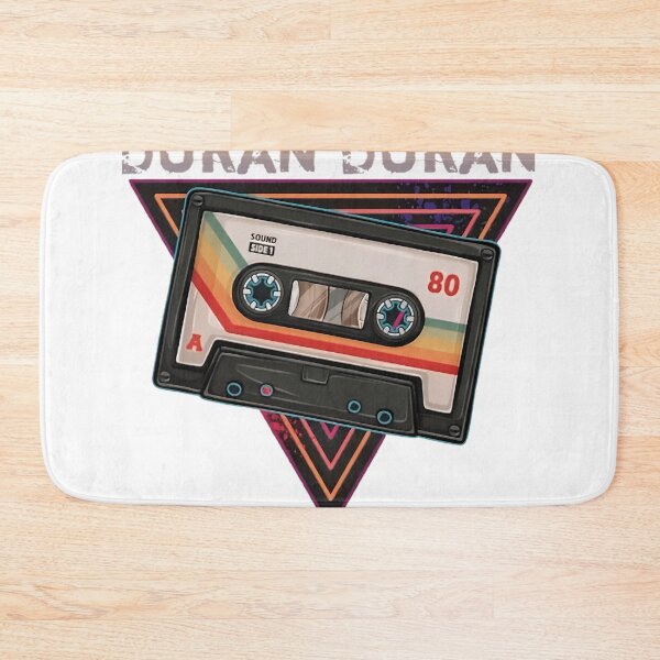 Item preview, Duran Music designed and sold by linlee7xo.