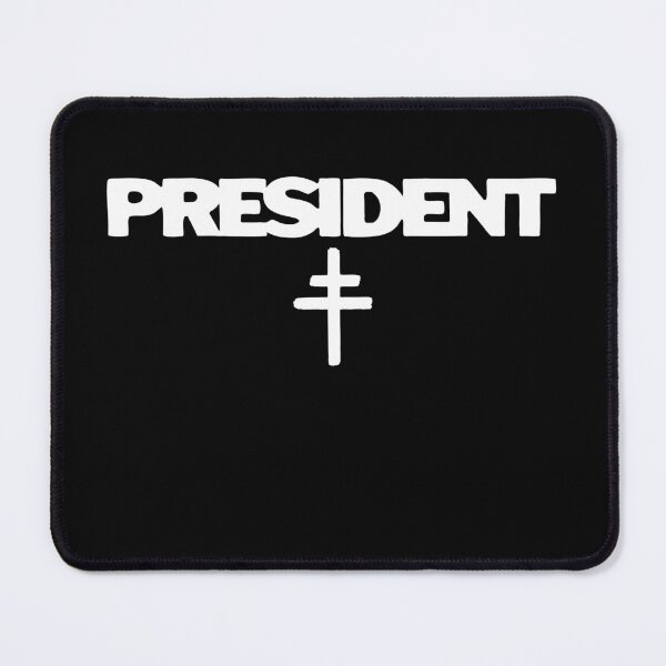Item preview, PRESIDENT BAND designed and sold by Sandyworro.