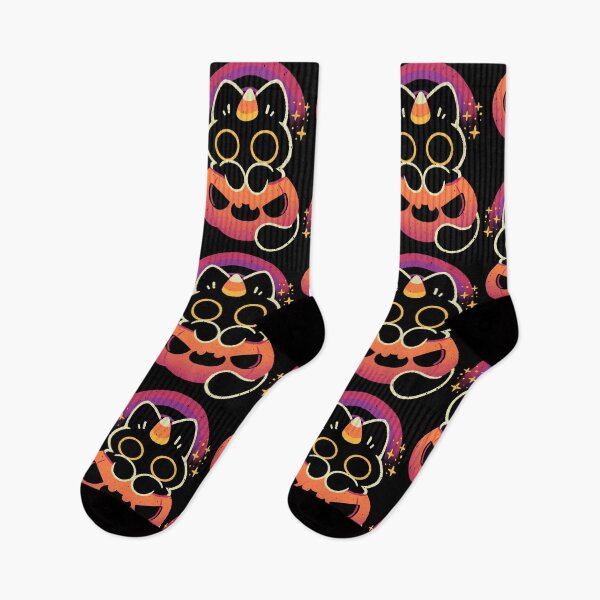 Item preview, Halloween Caticorn designed and sold by xMorfina.