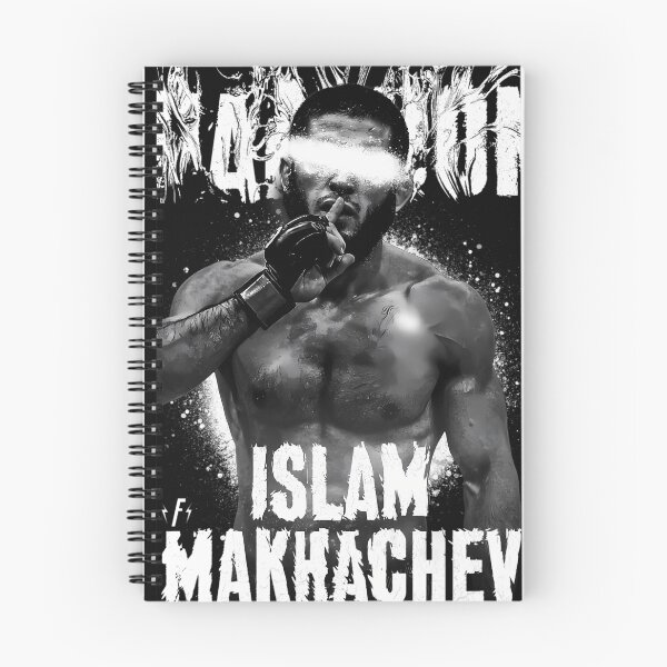 Item preview, Islam Makhachev designed and sold by bann3r.