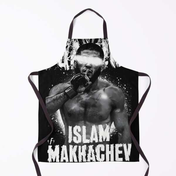 Item preview, Islam Makhachev designed and sold by bann3r.