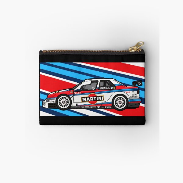 Item preview, Nannini's Alfa Romeo 155 V6 TI DTM 1996 designed and sold by ADUO .