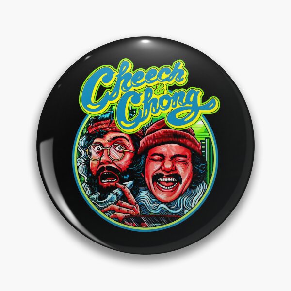 Item preview, Colorful Satire Comedy Movie designed and sold by AltAesthetic.