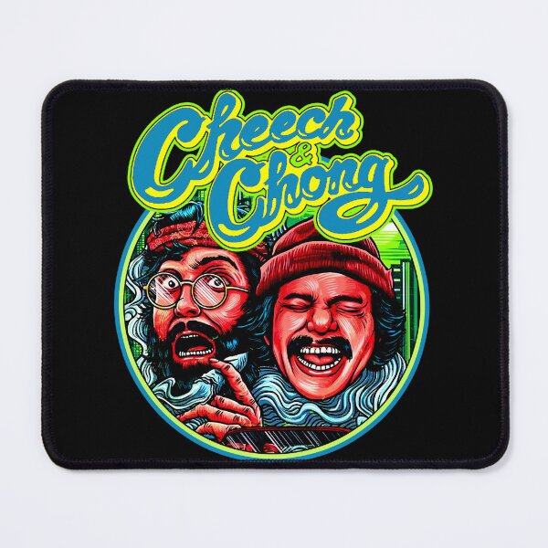 Item preview, Colorful Satire Comedy Movie designed and sold by AltAesthetic.
