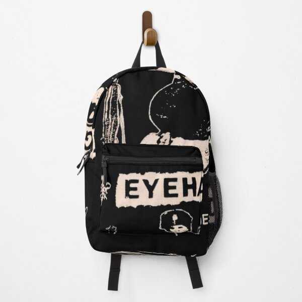 Item preview, Eyehategod Bad Times Ahead designed and sold by ElliotMarlow.