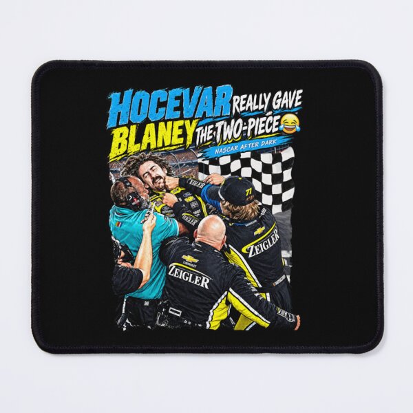 Item preview, Carson Hocevar NASCAR Fight Bristol Race designed and sold by bretportmarow.