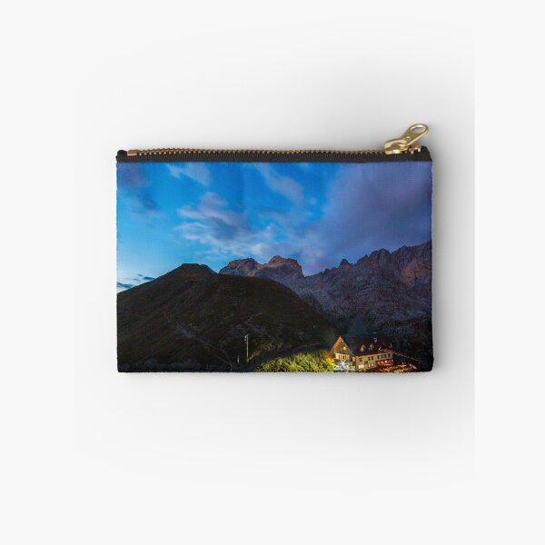 Item preview, Sunset in the Carnic Alps, Friuli Venezia-Giulia, Italy designed and sold by zakaz86.