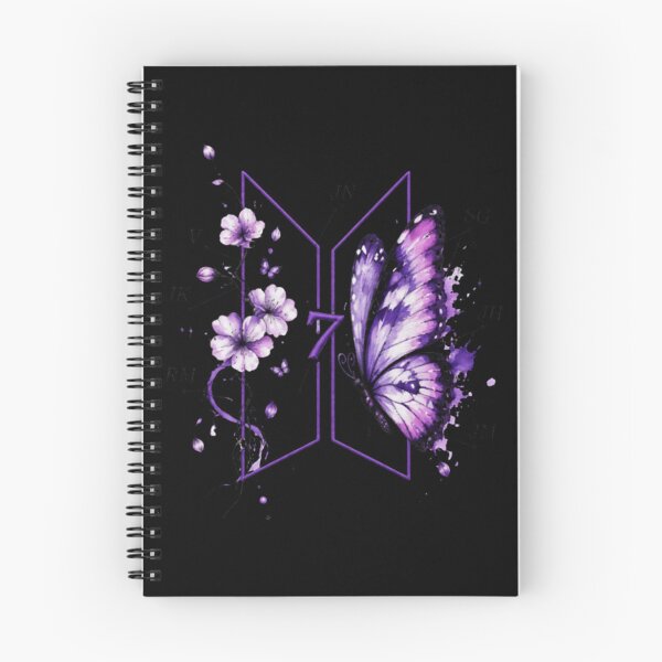 Item preview, BTS LOGO designed and sold by laemrelfin.