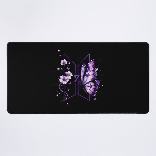 Item preview, BTS LOGO designed and sold by laemrelfin.
