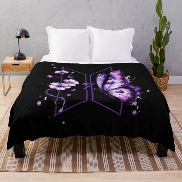 Item preview, BTS LOGO designed and sold by laemrelfin.