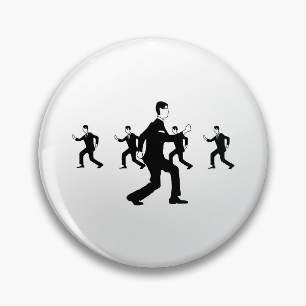 Item preview, Talking Heads - Once In A Lifetime designed and sold by NonaDavis65.