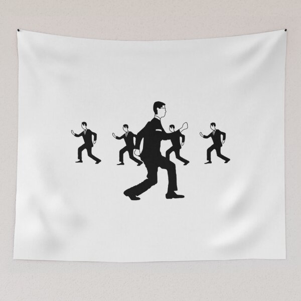 Item preview, Talking Heads - Once In A Lifetime designed and sold by NonaDavis65.