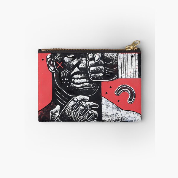Item preview, Heavy Hands Graphic By Gian Galang designed and sold by bann3r.