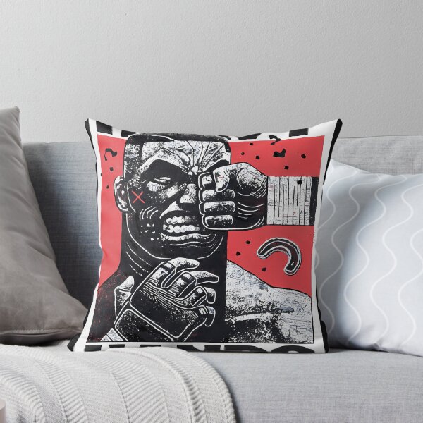 Item preview, Heavy Hands Graphic By Gian Galang designed and sold by bann3r.