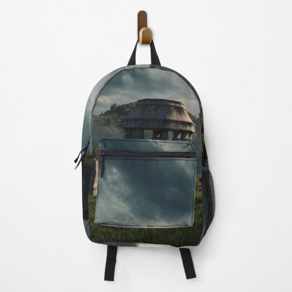Item preview, Left To The Land designed and sold by Shaheen01.