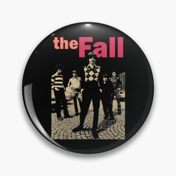 Item preview, The Fall Band designed and sold by NonaDavis65.