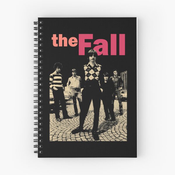 Item preview, The Fall Band designed and sold by NonaDavis65.