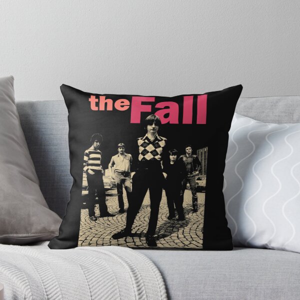 Item preview, The Fall Band designed and sold by NonaDavis65.