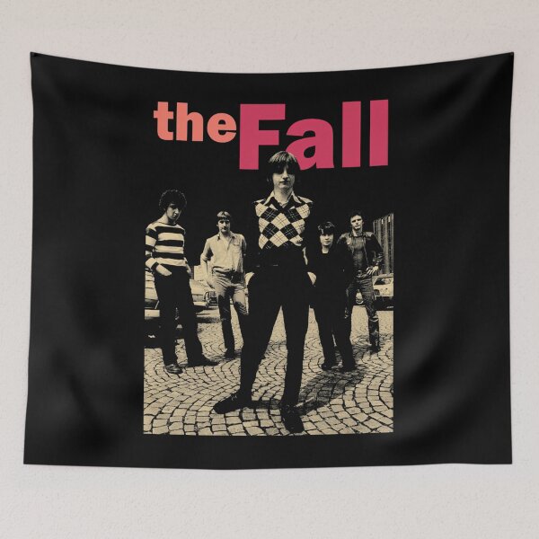 Item preview, The Fall Band designed and sold by NonaDavis65.