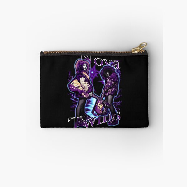 Item preview, Vintage Style Rock Duo Musician designed and sold by HotmannWill.