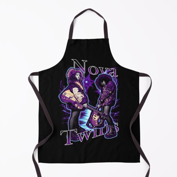 Item preview, Vintage Style Rock Duo Musician designed and sold by HotmannWill.