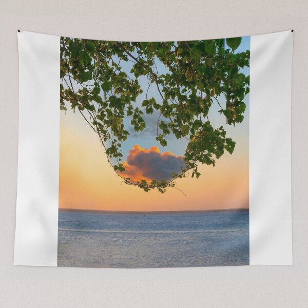 Item preview, Majestic Buck Forest Silhouette designed and sold by Karinouthuys.