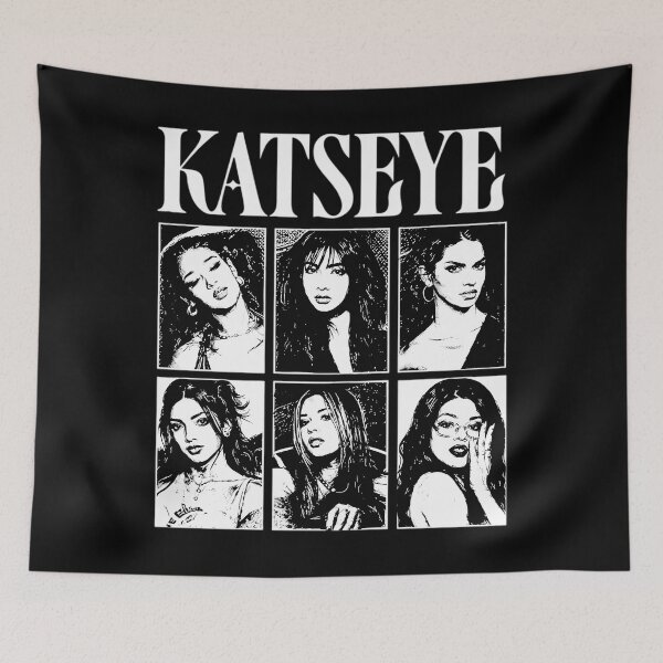 Item preview, Katseyee designed and sold by BryanaStokes.
