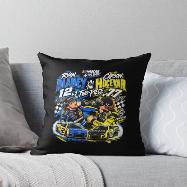 Item preview, Carson Hocevar designed and sold by bretportmarow.