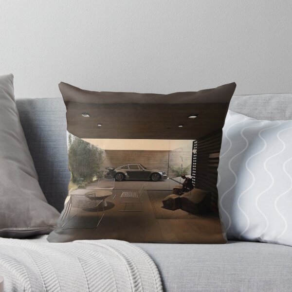 Item preview, Serene Water Landscape designed and sold by Marakralafox.