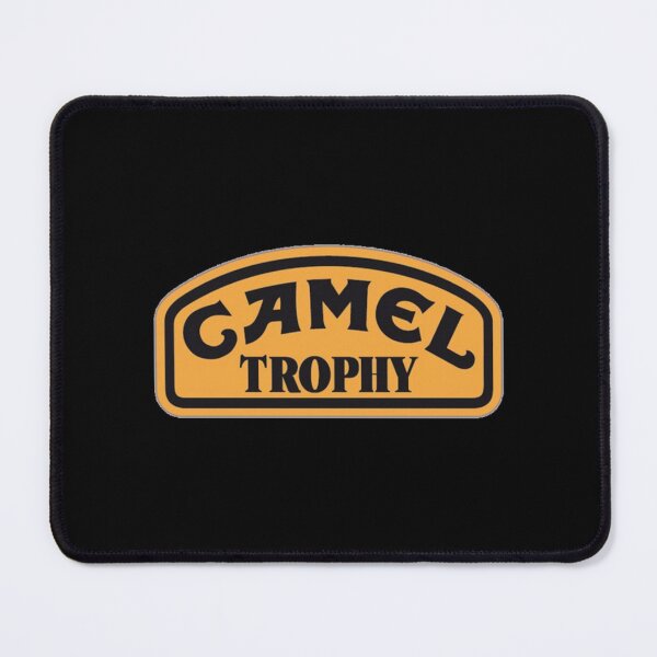 Item preview, Camel Trophy Classic Logo designed and sold by laemrelfin.