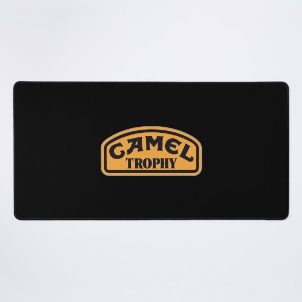 Item preview, Camel Trophy Classic Logo designed and sold by laemrelfin.