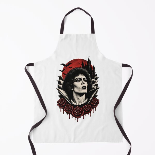 Item preview, God Save The Queen Frank N Furter Classic Retro Design designed and sold by RONNIE ..