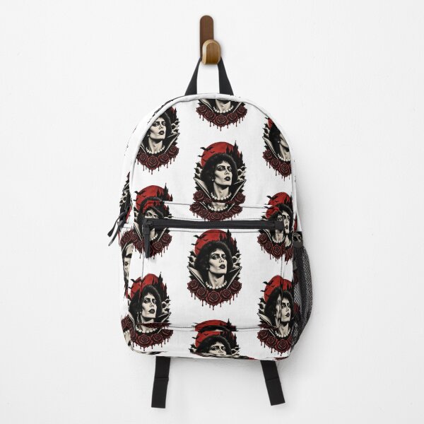 Item preview, God Save The Queen Frank N Furter Classic Retro Design designed and sold by RONNIE ..