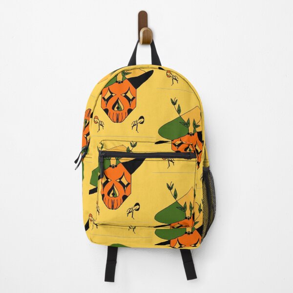 Item preview, Pumpkin Eve designed and sold by skellybonezzzzz.