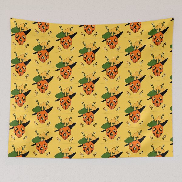 Item preview, Pumpkin Eve designed and sold by Tafoya Creations.
