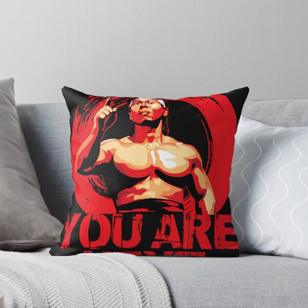Item preview, Chong Li You Are Next designed and sold by bann3r.