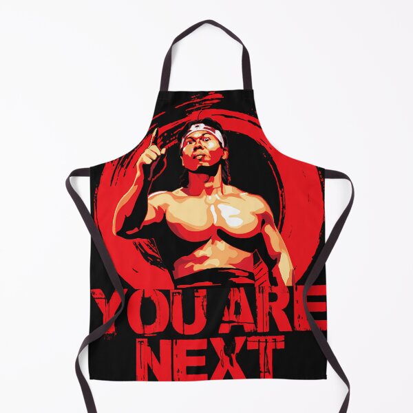 Item preview, Chong Li You Are Next designed and sold by bann3r.