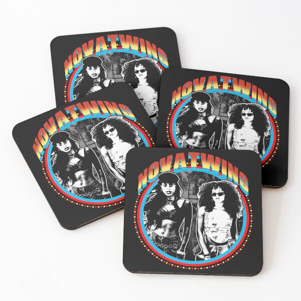 Item preview, 90s Style Rock Duo Musician designed and sold by HotmannWill.