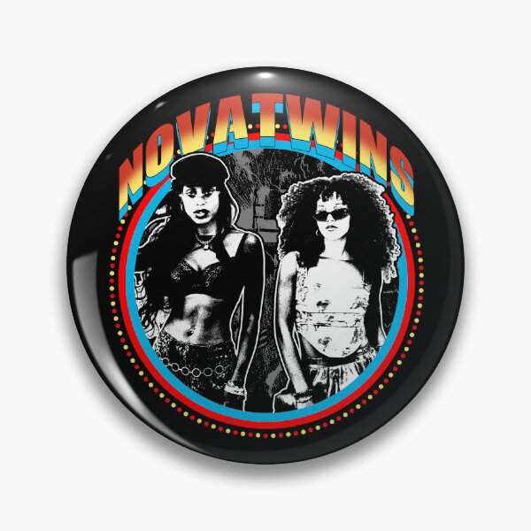 Item preview, 90s Style Rock Duo Musician designed and sold by HotmannWill.